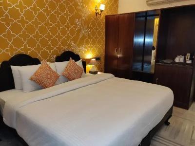 Laxmi Palace Heritage Boutique - 54