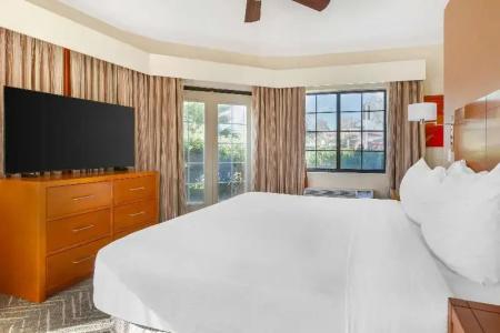 Hilton Vacation Club Varsity Club Tucson - 97