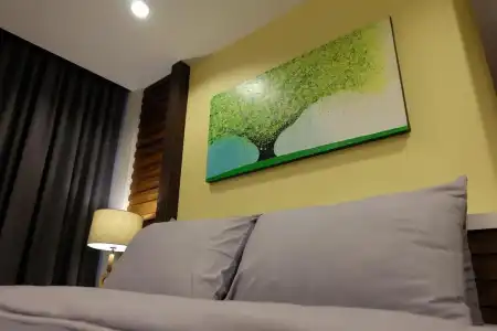 Villa Rassada Nakorn Lampang - 6