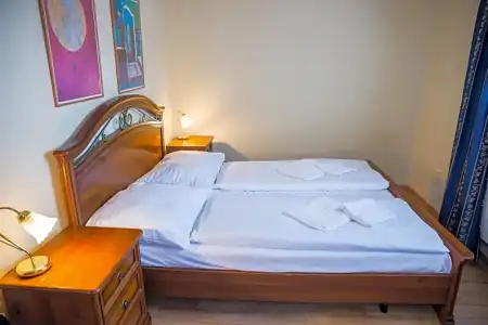 Hostel Little Quarter - 61