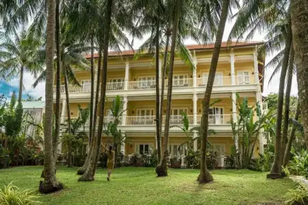 La Veranda Resort Phu Quoc - MGallery - 1