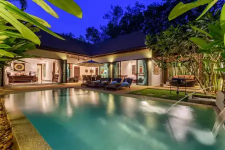 Inspire Villas Phuket - 15