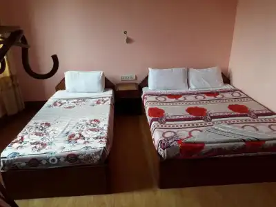Seven Steps Guest House - 18