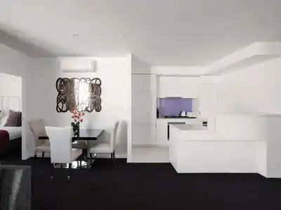 The Sebel Melbourne Docklands - 116
