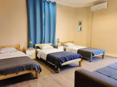Hostel Roks - 31