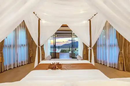 Aonang Fiore Resort - 101