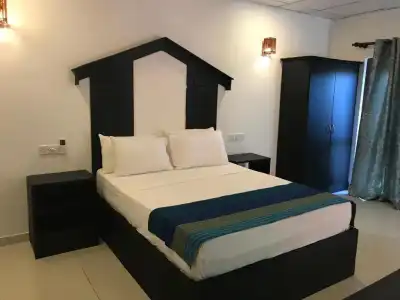 Sunshine Resort and Spa - 47