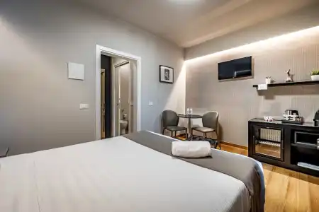 Martelli 6 Suites and Apartments - 69