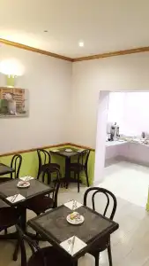 Hôtel Phénix - 19