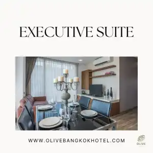 Olive Bangkok - 29