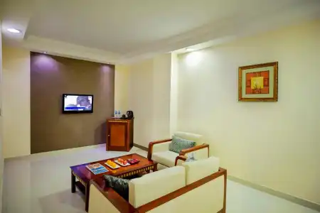 Hamdan Plaza - 2