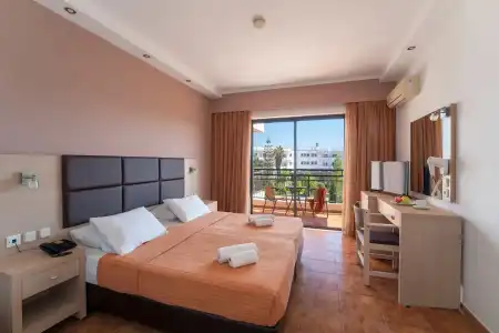Myrina Beach - All inclusive - 6