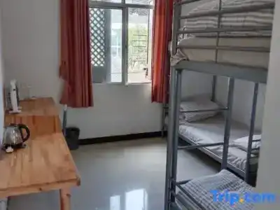 Dali Lao Shay Youth Hostel - 24