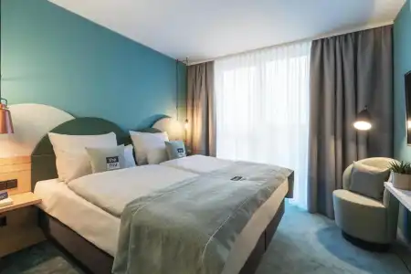 Holiday Inn - the niu, Cure Erlangen by IHG - 1