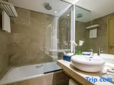 Maani Muscat & Suites - 68