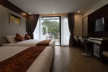 Catba View - 96