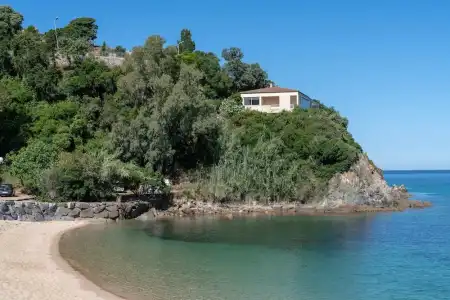 Hôtel Sampiero - 90