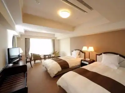 Imabari Kokusai - 5
