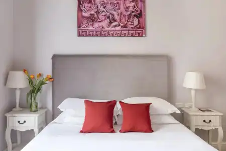 Spagna Art & Suites - Domus Collection - 31