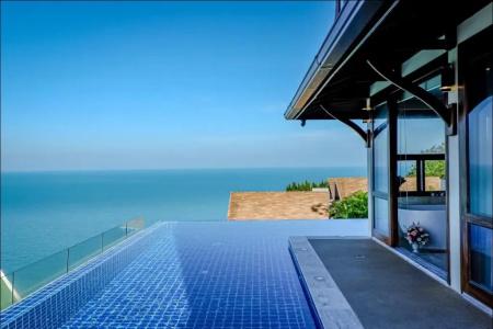 Sandalwood Luxury Villas - 245