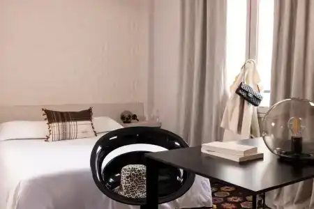L'Hôtel - Face au Château - Boutique Hôtel et Séminaires - 58