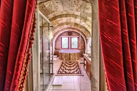 Museum Cappadocia - 42
