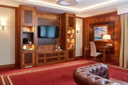 Haffner Resort & SPA - Destigos - 84