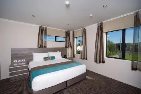 Best Western Ellerslie International - 145