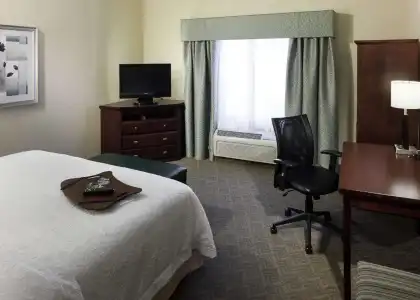 Hampton Inn & Suites Dallas-Arlington-South - 32