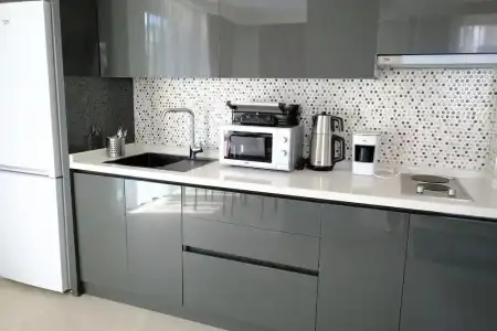 Vega Suites Apart - 23