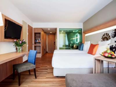 Novotel Phuket Kamala Beach - 58