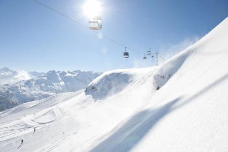 Felbermayer & AlpineSpa - Montafon - 25