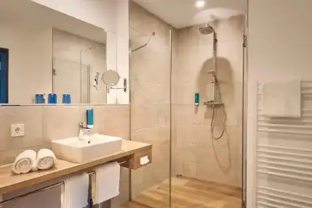 Best Western Arabellapark Muenchen - 31