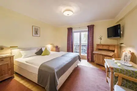 Der Westerhof Tegernsee - 32