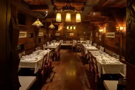 Schloss Zermatt - 30