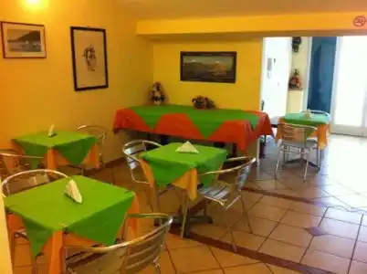 B&B Miramare - 24