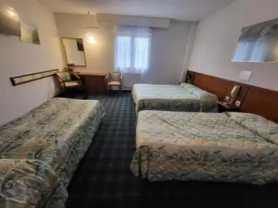 Hôtel Christ Roi - 5