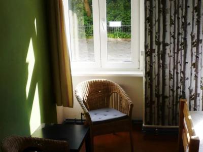 Lettem Sleep Hostel Berlin - 10