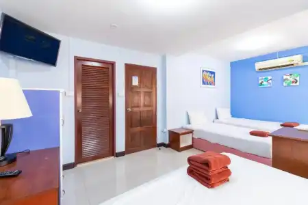 Thipurai Beach - 78
