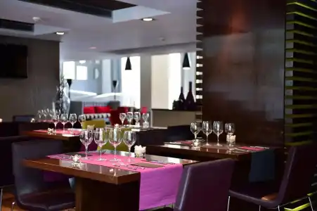 Pestana Arena Barcelona - 26