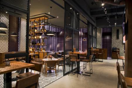Capital Centre Arjaan by Rotana - 20