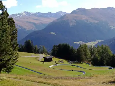 Schatzalp Snow & Mountain Resort - 12