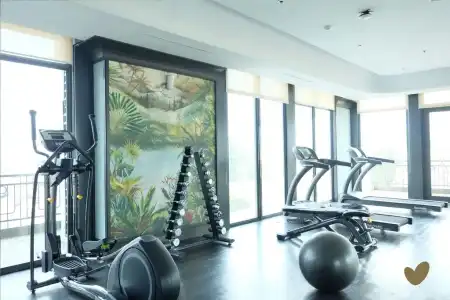 Goodrich Suites, Jakarta - 15