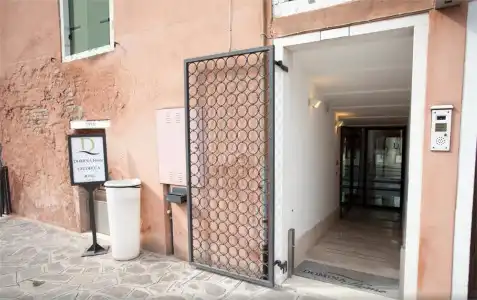 Giudecca Venezia - 0