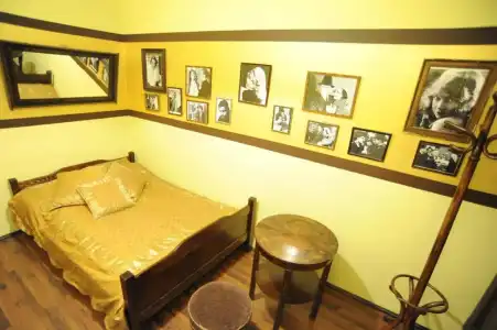Hostel Deco - 39