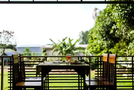 Phi Phi Chang Grand Resort & Spa - 18