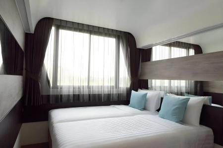 The Xtreme Suites - 46