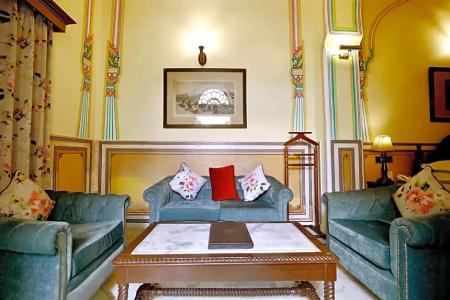 Narain Niwas Palace - 94