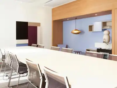 Novotel Paris Centre Bercy - 16