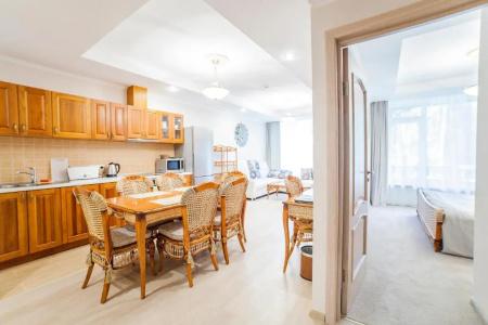 Villa Alvīne Family Apart-Hotel - 70